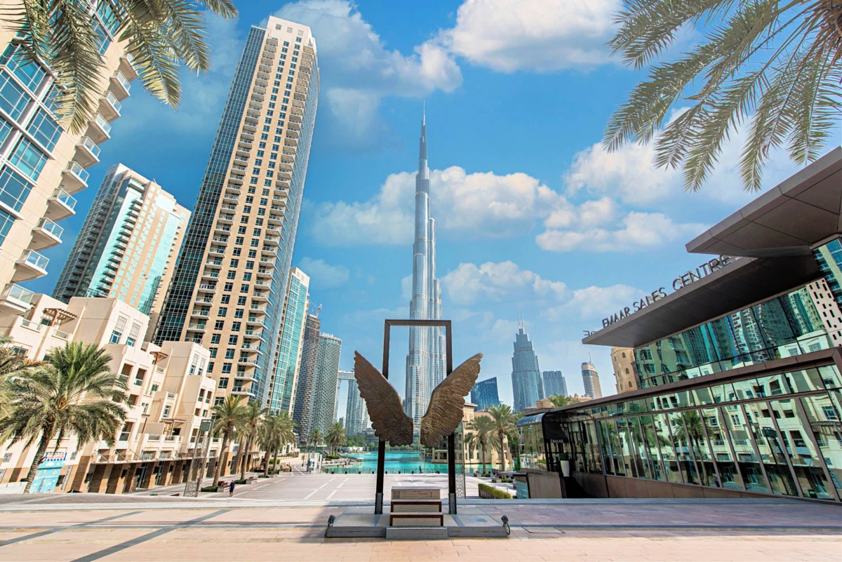 How to Explore Dubai on Any Budget in 2025